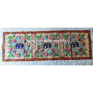 SENDERO DE MESA ELEFANTE