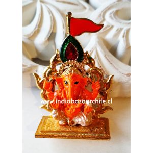 LORD GANESH METALICO 3