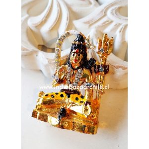 LORD SHIVA METALICO