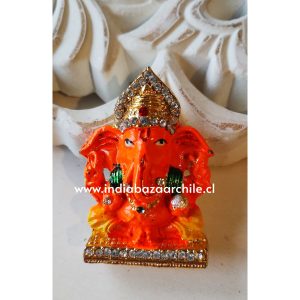 LORD GANESH METALICO 1