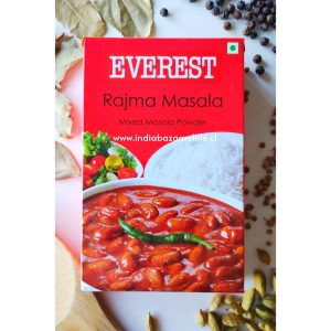 RAJMA MASALA ALIÑO INDIO POROTOS