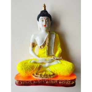 BUDA MEDITANDO