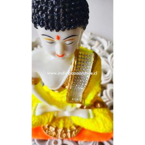 BUDA MEDITANDO
