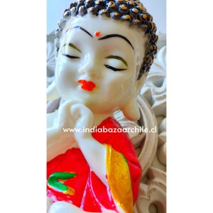 PEQUEÑO BUDA MEDITANDO 1
