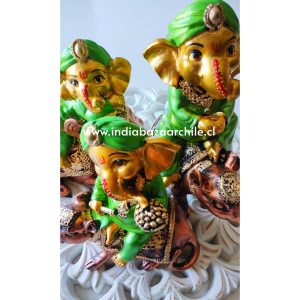 SET 3 JAI GANESH