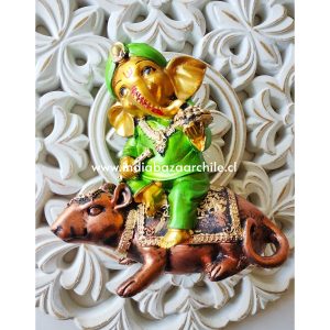 SET 3 JAI GANESH