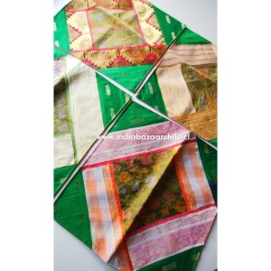 PACK 4 FUNDAS DE COJIN