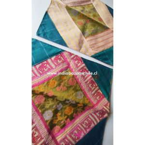 PACK 2 FUNDAS DE COJIN