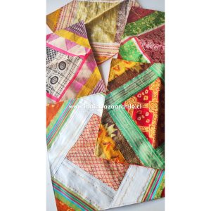 PACK 5 FUNDAS DE COJIN