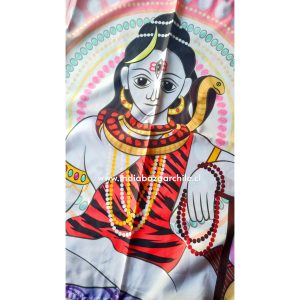 TAPETES SHIVA Y KALI