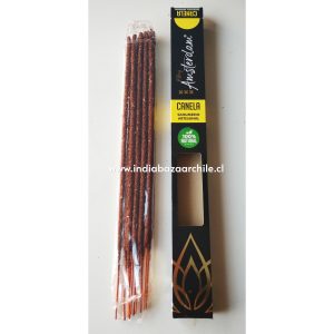 SAHUMERIO CANELA  42 CMS 100% NATURAL