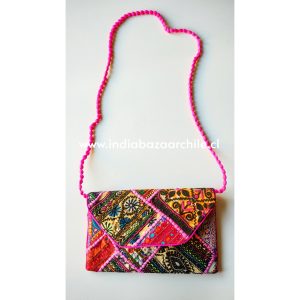 CARTERA SOBRE PATCHWORK 6
