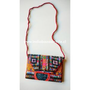 CARTERA SOBRE PATCHWORK 7