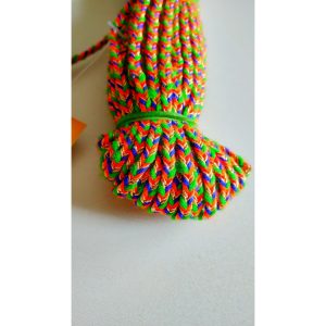 MADEJA DE HILO TRENZADO COLOR 2