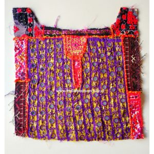 PARCHE VINTAGE RAJASTHANI 2