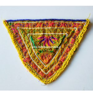 PACHE RAJASTANI TRIANGULO