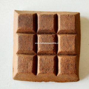 AGAR CON OUDH INCIENSO FORMA CHOCOLATE