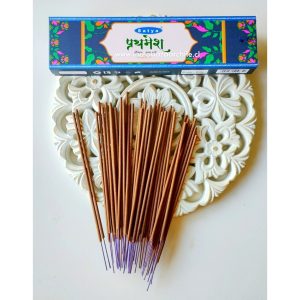 INCIENSO OFRENDA GANESH 100GR