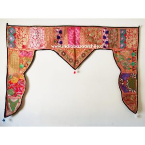 CENEFA PATCHWORK PORTAL DISEÑO M2