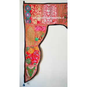 CENEFA PATCHWORK PORTAL DISEÑO M2