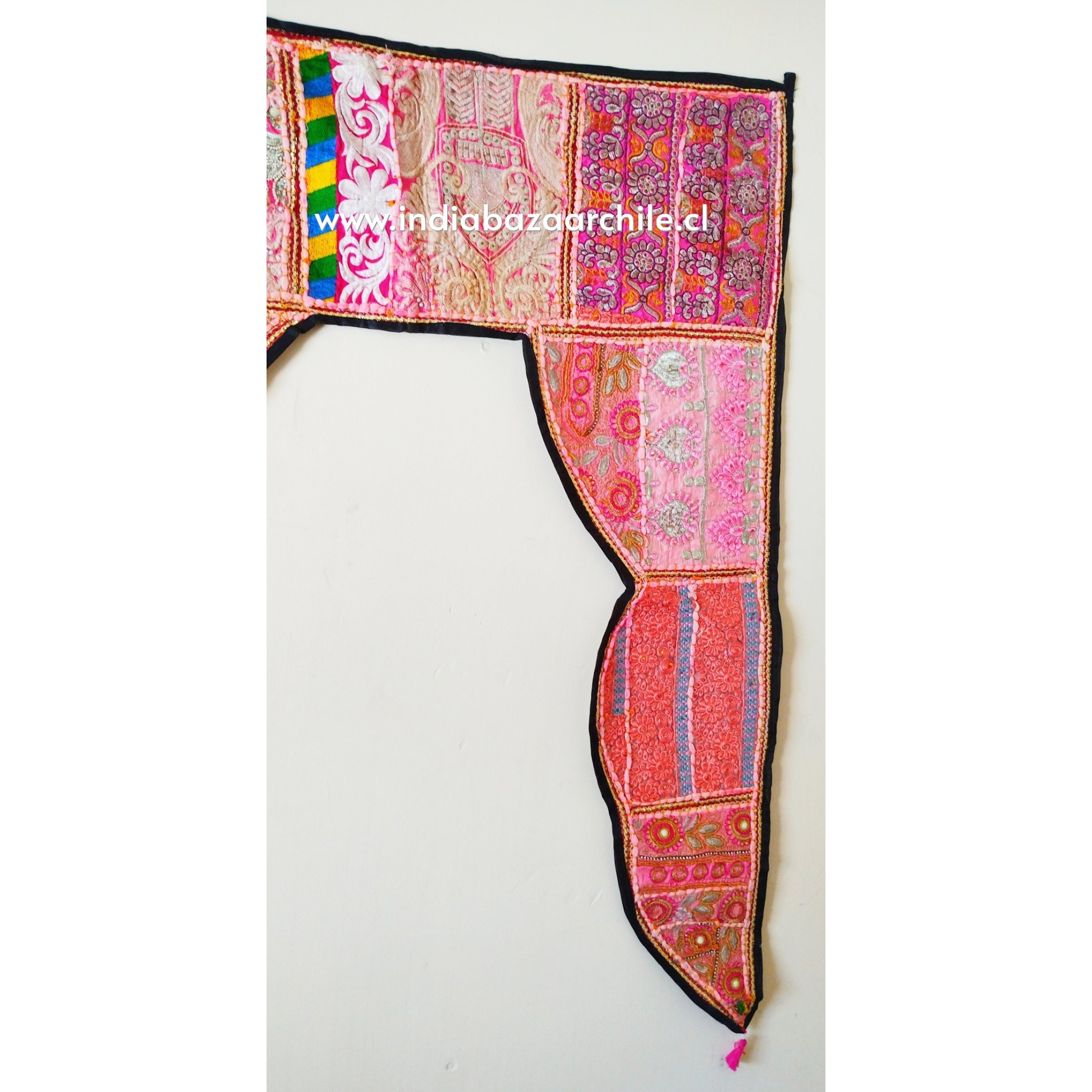 CENEFA PATCHWORK PORTAL DISEÑO M3 - Imagen 3