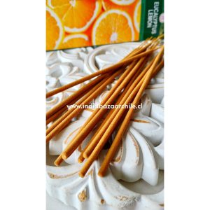 INCIENSO MASALA EUCALIPTUS LIMON BENDECIR