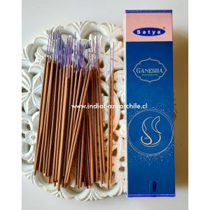 INCIENSO GANESH ABRE CAMINOS 100GR