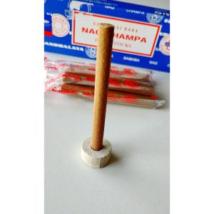 INCIENSO MASALA NAG CHAMPA ORIGINAL BARRA