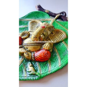 AMULETO GANESH ABRE CAMINOS PUERTA