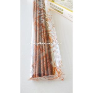 INCIENSO ALCANFOR Y ALBAHACA (LIMPIEZA Y PROTECCION)