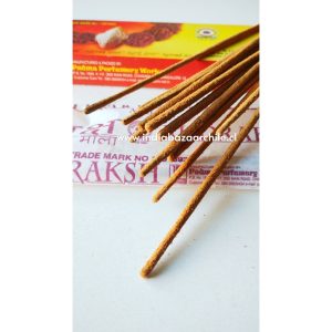 INCIENSO MASALA RUDRAKSH