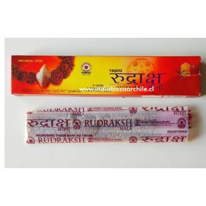 INCIENSO MASALA RUDRAKSH