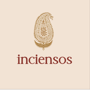 Inciensos / sahumerios