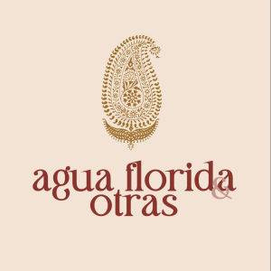Aguas floridas / jabon