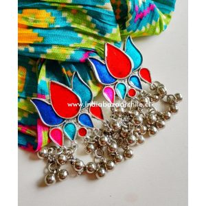 AROS FLOR LOTO GITANO