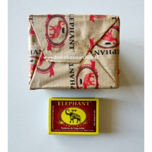 PAQUETE 10 CAJITAS FOSFOROS