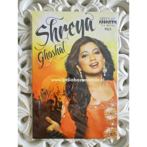 CD MUSICA MP3 BOLLYWOOD
