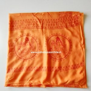 PAÑUELO DEVOCIONAL FAMILIA NATARAJA XL