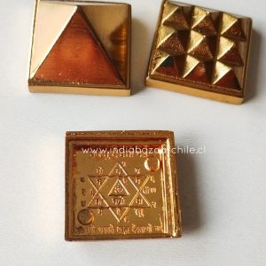 AMULETO YANTRA VASTU