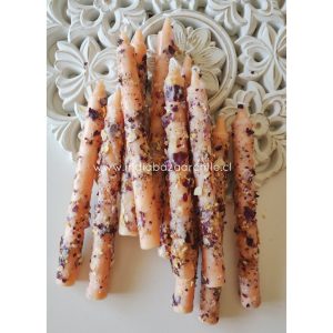 VELAS RITUAL ROSAS AMOR Y CONECCIÓN