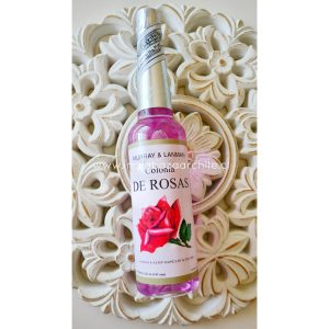 COLONIA ESOTERICA AGUA ROSAS