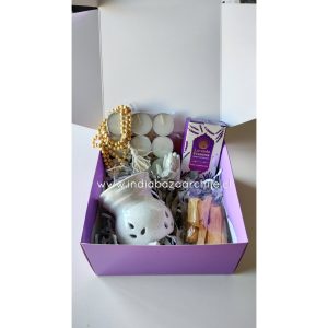 PACK REGALO MEDITACIÓN BUDA & AROMATERAPIA