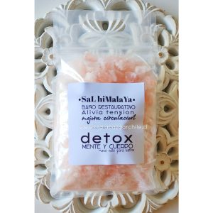 KILO SAL ROSA HIMALAYA PARA BAÑO REPARADOR