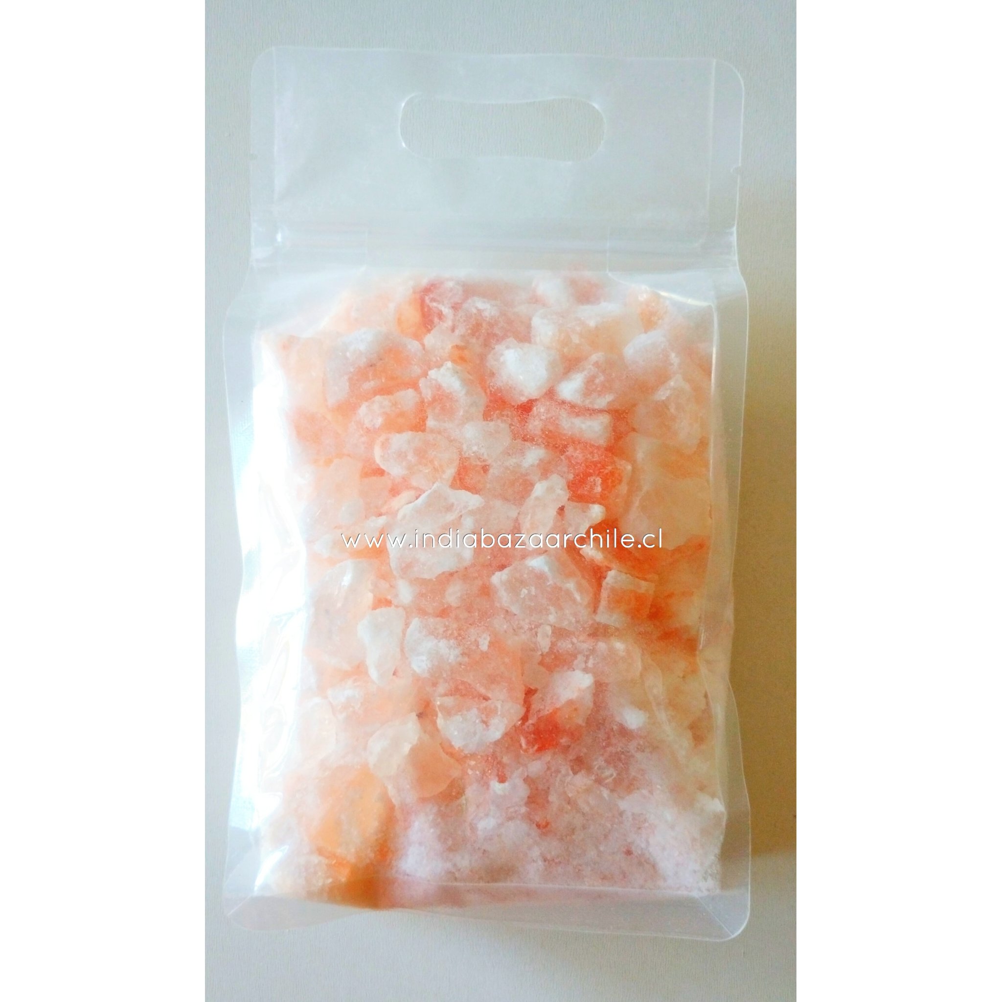 KILO SAL ROSA HIMALAYA PARA BAÑO REPARADOR - Imagen 3