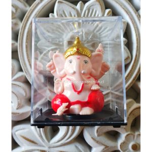 GANESH SOLAR AMULETO ABRE CAMINOS R