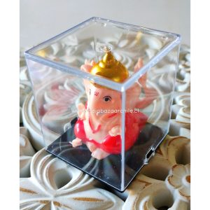 GANESH SOLAR AMULETO ABRE CAMINOS R