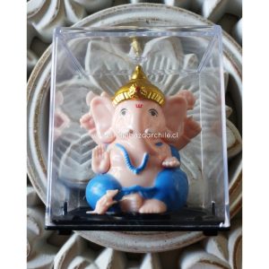 GANESH SOLAR AMULETO ABRE CAMINOS A