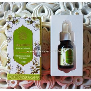 PACK 4 ACEITES AROMATERAPIA CONCENTRADO