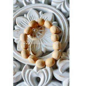 PULSERA PALO SANTO AMULETO BENDICION