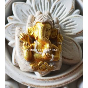 GUARDIAN GANESH ABRE CAMINOS AMARILLO